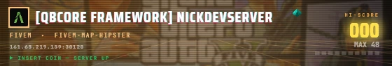 Arcade badge preview