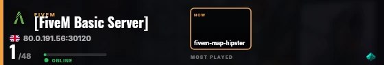 Filmstrip badge preview