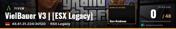 Hero badge preview