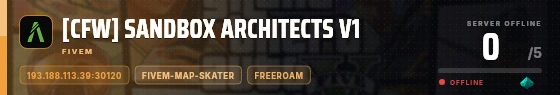 Edge badge preview