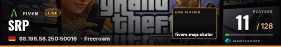 Hero badge preview