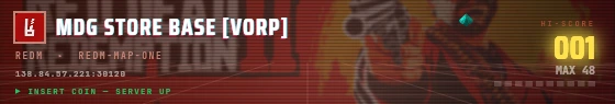 Arcade badge preview