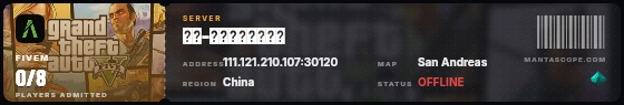 Ticket badge preview