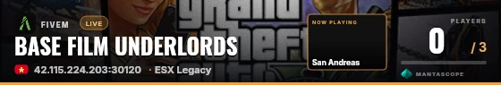 Hero badge preview