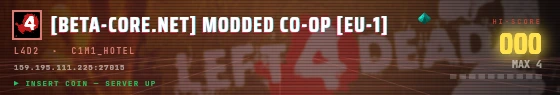 Arcade badge preview