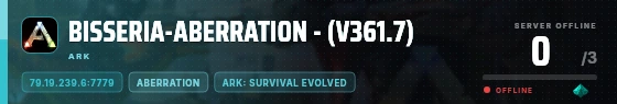 Edge badge preview