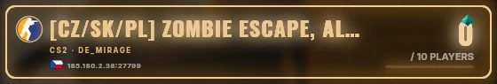 Marquee badge preview