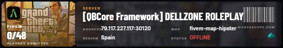 Ticket badge preview