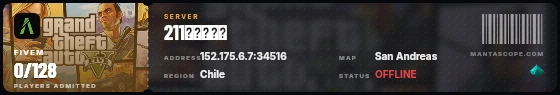 Ticket badge preview