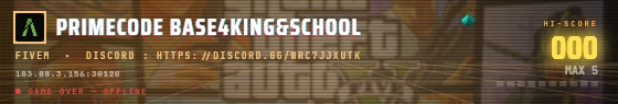Arcade badge preview