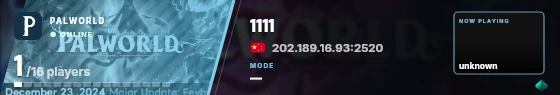Blade badge preview