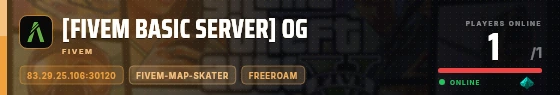 Edge badge preview