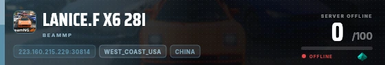Edge badge preview