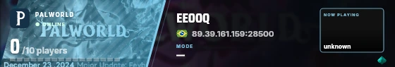 Blade badge preview