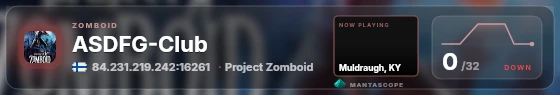 Glass badge preview