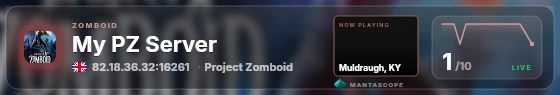 Glass badge preview