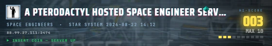 Arcade badge preview