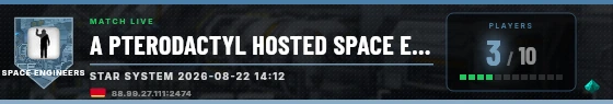 Scoreboard badge preview