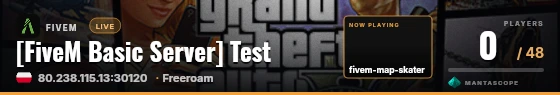 Hero badge preview