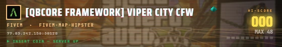 Arcade badge preview