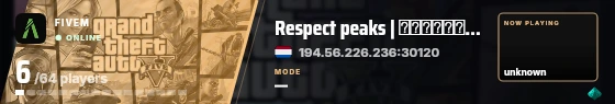 Blade badge preview