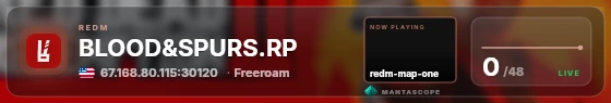 Glass badge preview
