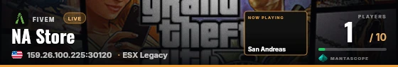 Hero badge preview