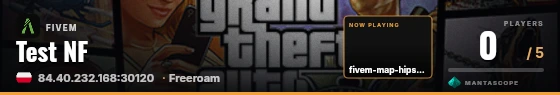 Hero badge preview