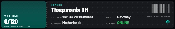 Ticket badge preview