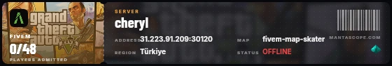 Ticket badge preview