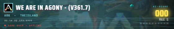 Arcade badge preview
