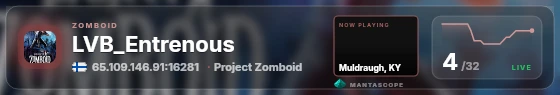 Glass badge preview