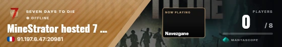 Sweep badge preview