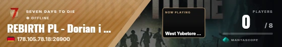 Sweep badge preview