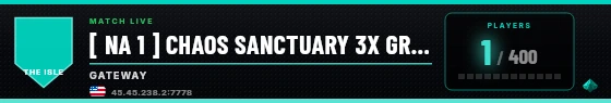 Scoreboard badge preview