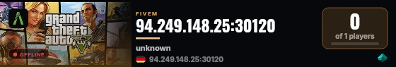 94.249.148.25:30120 live status badge