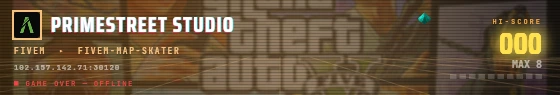 Arcade badge preview