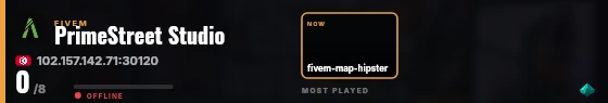 Filmstrip badge preview