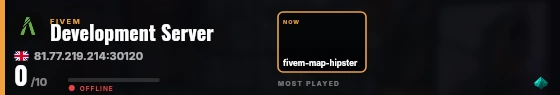 Filmstrip badge preview