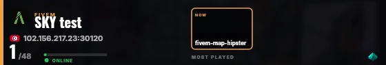 Filmstrip badge preview