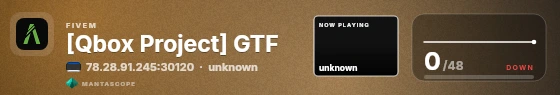 Mesh badge preview