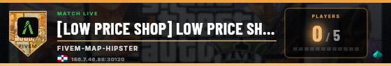 Scoreboard badge preview