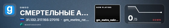Mesh badge preview