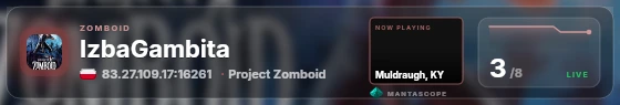 Glass badge preview