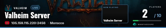 Hero badge preview
