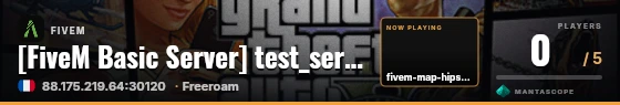 Hero badge preview