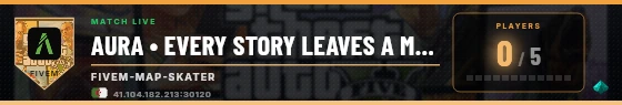 Scoreboard badge preview