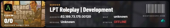 Ticket badge preview