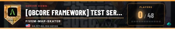 Scoreboard badge preview