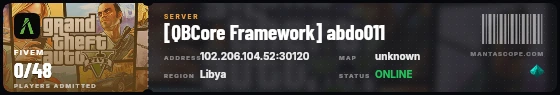 Ticket badge preview